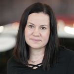 Justyna Kondraćka