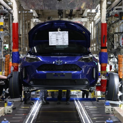 Toyota