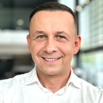 Adrian Tomczak
