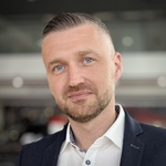 Grzegorz Potapowicz
