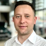 Damian Pietrucha