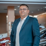 Marek Bochyński