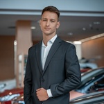 Jakub Lubiński