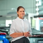Małgorzata Kwiecień - Fornalska