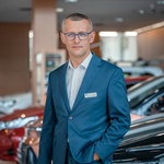 Piotr Buzałek