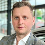 Marcin Piętka