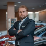 Cezary Borowski