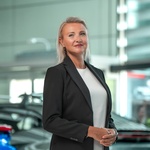 Joanna Sokołowska