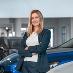 Marzena Domaszewska - Nowak