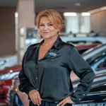 Katarzyna Szydłowska-Kosman
