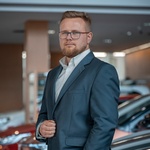 Kacper Staniszewski