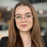 Larysa Siębor