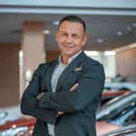 Adrian Tomczak